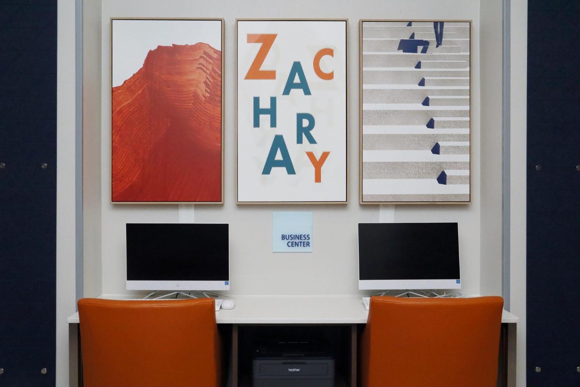 ฮอลิเดย์ อินน์ เอ็กซ์เพรส แบตัน รูจ นอร์ท Zachary ภายนอก รูปภาพ